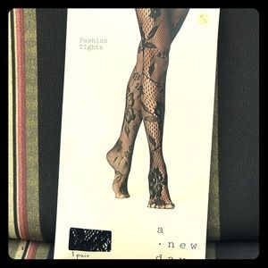 *BRAND NEW* Fashion tights